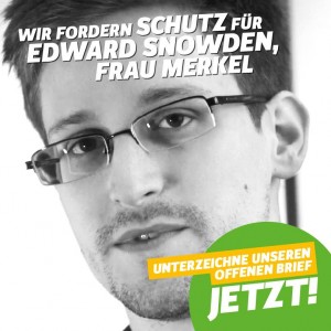 snowden