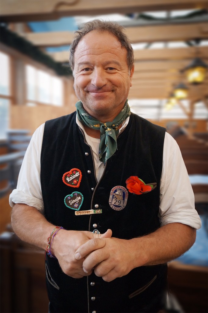 Oktober | 2015 | Gudrun Lux